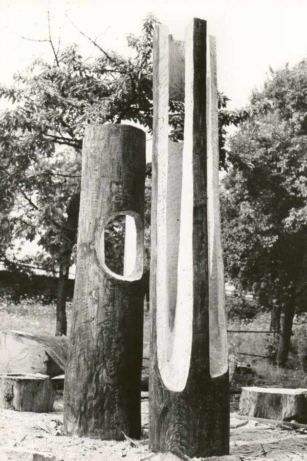 Foto: Josef Tichý, A. Fiap